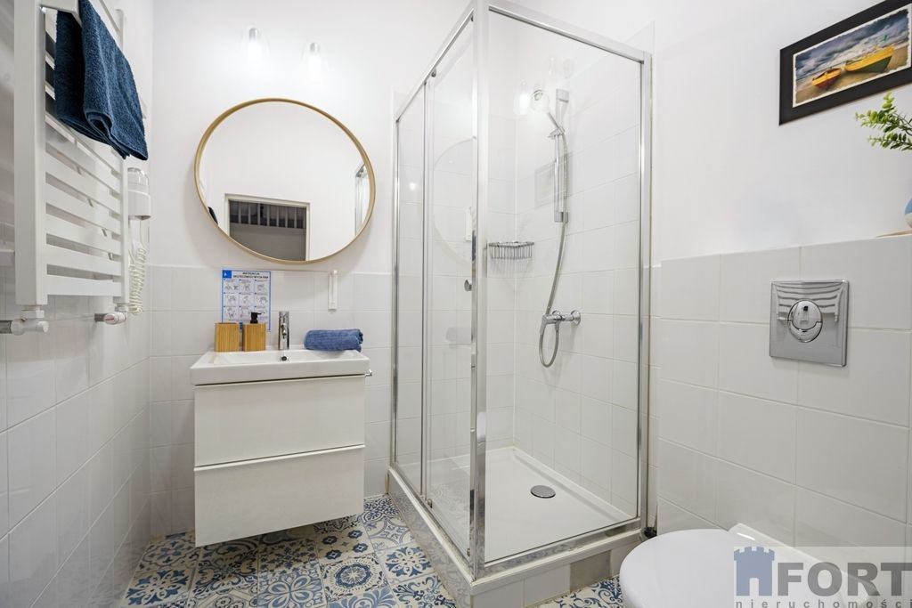 Mieszkanie 1-pokojowe Międzyzdroje, ul. Promenada Gwiazd. Zdjęcie 14