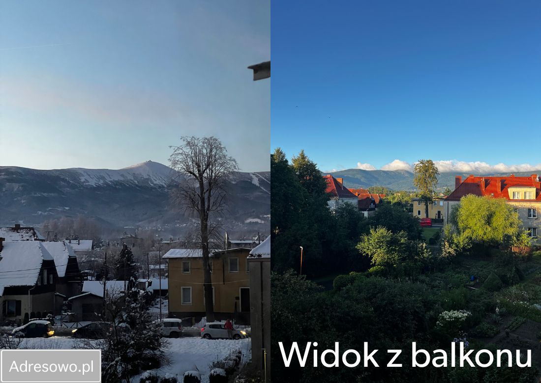 Mieszkanie 2-pokojowe Mysłakowice, ul. Włókniarzy. Zdjęcie 10