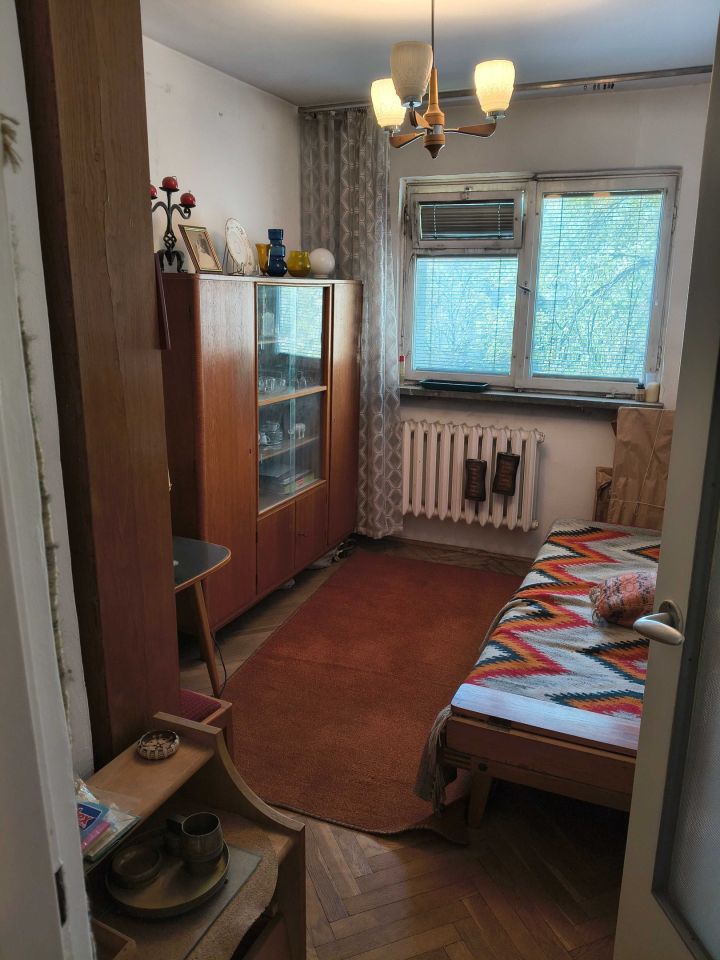 Mieszkanie 2-pokojowe Warszawa Bielany, ul. Jana Kochanowskiego. Zdjęcie 5