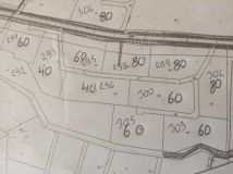 Działka budowlana Pożarki. Zdjęcie 3