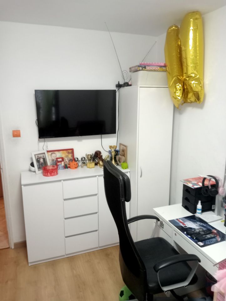 Mieszkanie 2-pokojowe Warszawa Praga-Południe, ul. Władysława Umińskiego. Zdjęcie 5