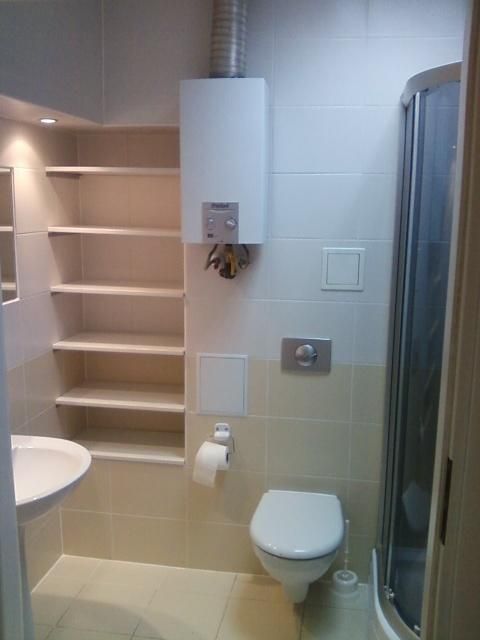 Pokój Kraków Zwierzyniec, Dojazdowa. Zdjęcie 7