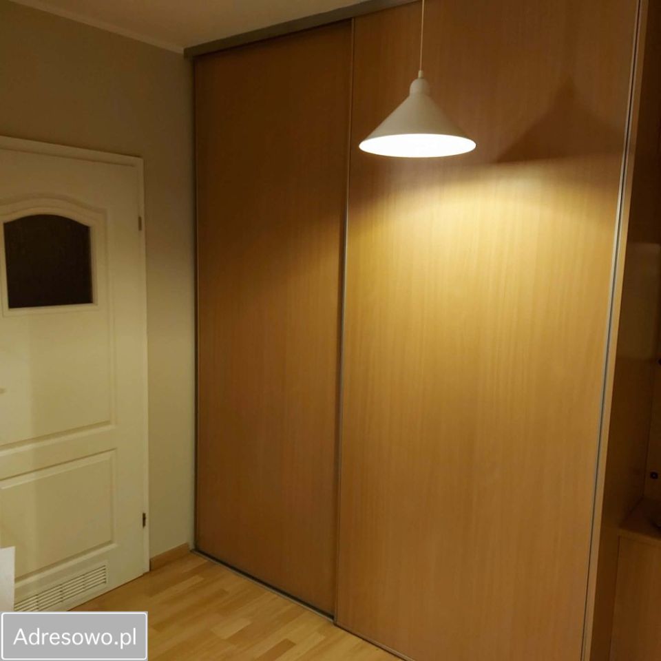 Mieszkanie 1-pokojowe Poznań Nowe Miasto, ul. Milczańska. Zdjęcie 5