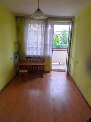 Mieszkanie 3-pokojowe Chorzów Centrum, pl. Mikołaja Kopernika. Zdjęcie 1
