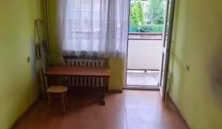 Mieszkanie 3-pokojowe Chorzów Centrum, pl. Mikołaja Kopernika
