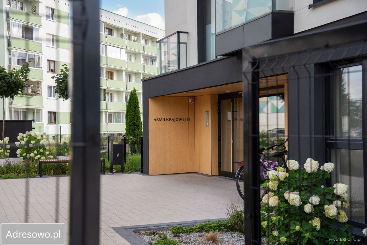 Mieszkanie 4-pokojowe Skierniewice, ul. Armii Krajowej. Zdjęcie 18