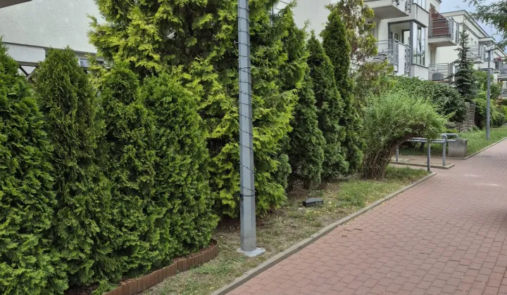 Mieszkanie 2-pokojowe Warszawa Białołęka, ul. Kartograficzna