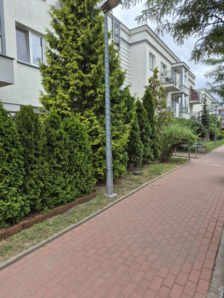 Mieszkanie 2-pokojowe Warszawa Białołęka, ul. Kartograficzna. Zdjęcie 1