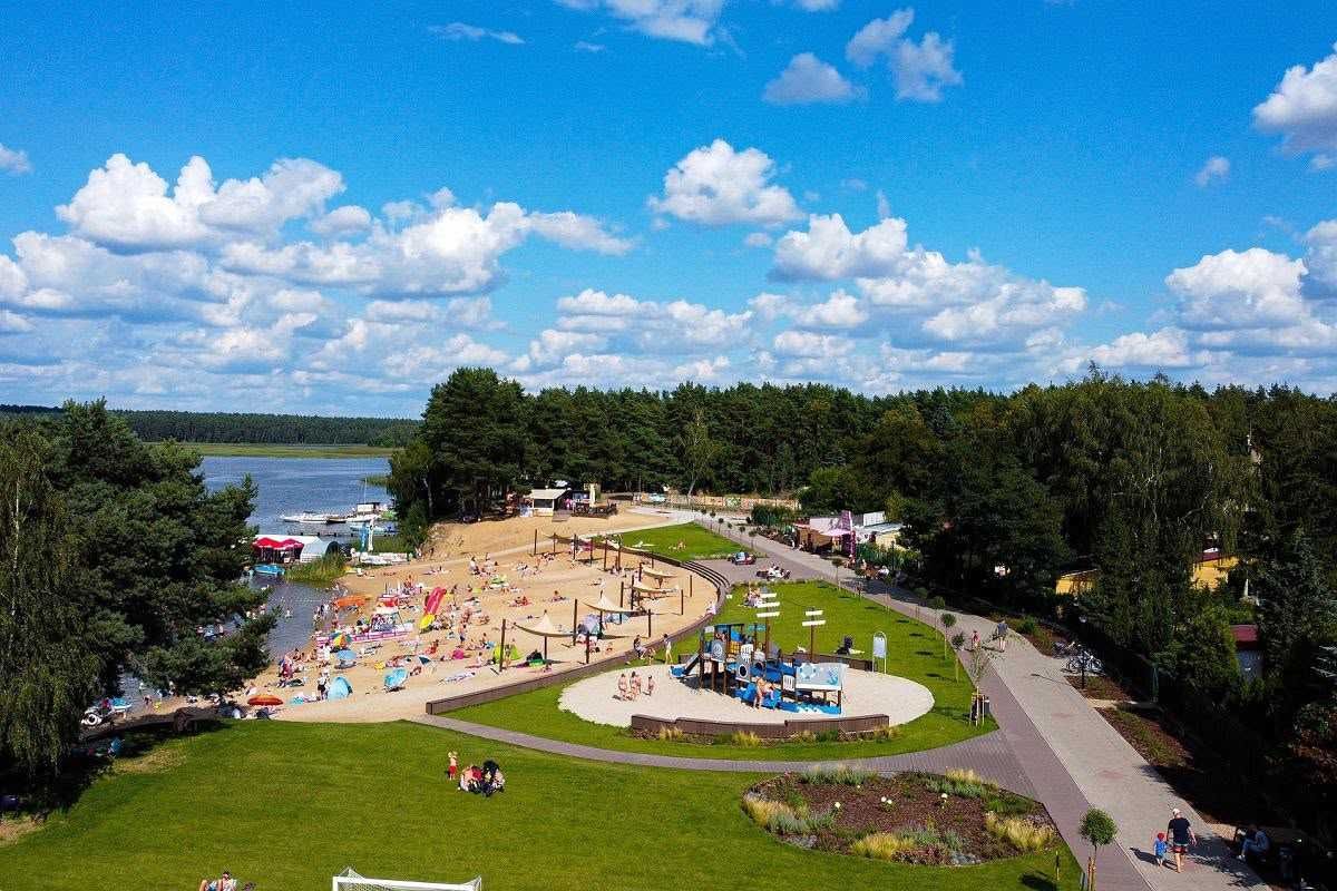 Działka budowlana Koronowo Pieczyska, ul. Lipkusz. Zdjęcie 7
