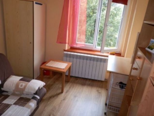Mieszkanie 2-pokojowe Wrocław Krzyki, ul. Hubska. Zdjęcie 2