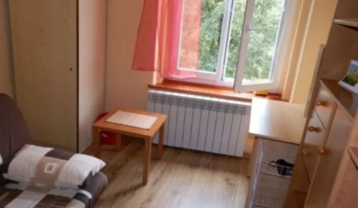 Mieszkanie 2-pokojowe Wrocław Krzyki, ul. Hubska