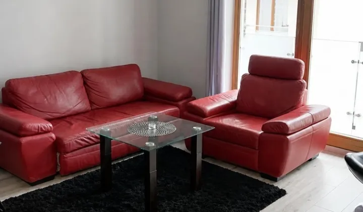 Mieszkanie 2-pokojowe Warszawa Mokotów, al. Wyścigowa
