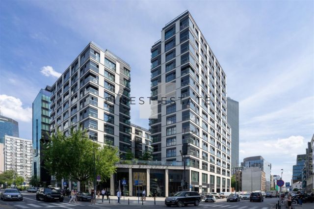 Mieszkanie 2-pokojowe Warszawa Śródmieście, ul. Grzybowska. Zdjęcie 1