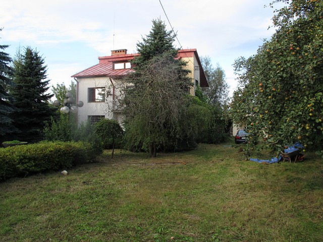 dom wolnostojący, 7 pokoi Łukawa. Zdjęcie 1