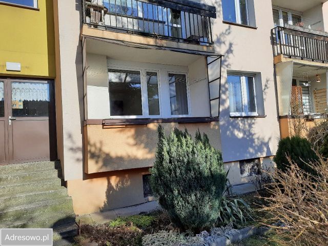 Mieszkanie 3-pokojowe Bielsko-Biała, ul. Goleszowska. Zdjęcie 1