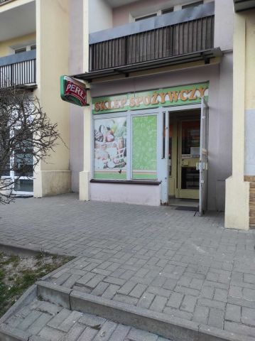 Lokal Lublin Felin, ul. Władysława Jagiełły. Zdjęcie 1