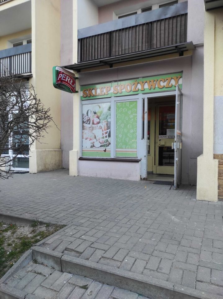 Lokal Lublin Felin, ul. Władysława Jagiełły