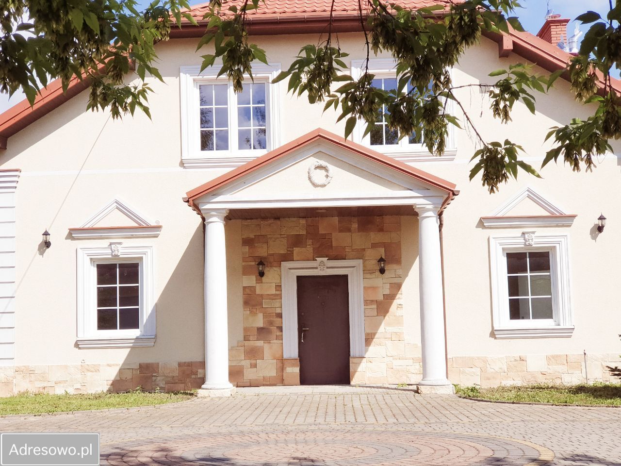 Hotel/pensjonat Teresin. Zdjęcie 9