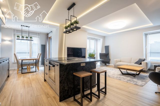 Mieszkanie 4-pokojowe Gdańsk Jelitkowo, ul. Bursztynowa. Zdjęcie 1