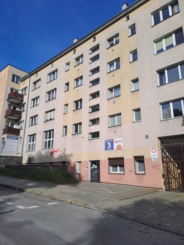 Mieszkanie 2-pokojowe Lublin Śródmieście, ul. Sieroca. Zdjęcie 1