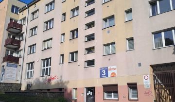 Mieszkanie 2-pokojowe Lublin Śródmieście, ul. Sieroca