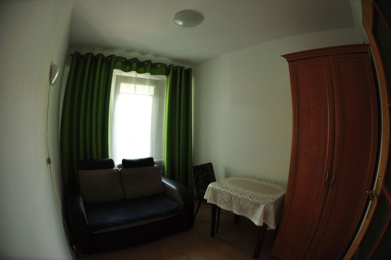 Mieszkanie 4-pokojowe Konstancin-Jeziorna Konstancin, ul. Anny Walentynowicz. Zdjęcie 3