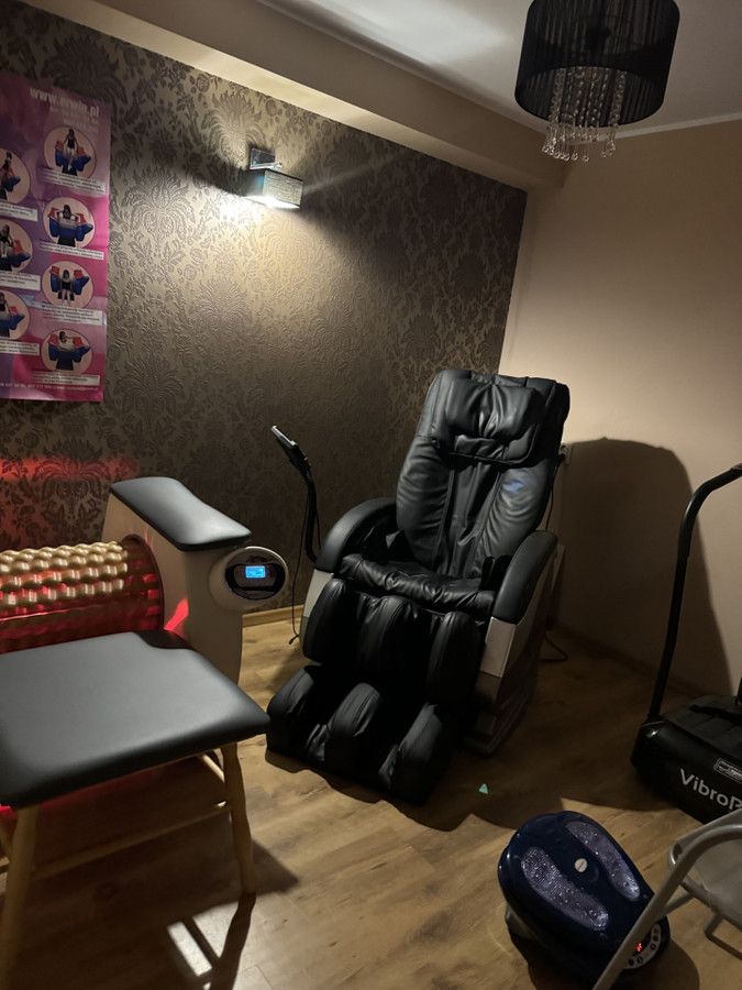 Hotel/pensjonat Jastrzębia Góra, ul. Wiejska. Zdjęcie 2