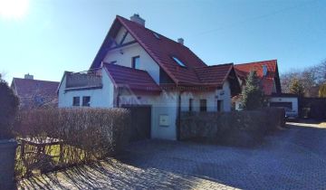 dom wolnostojący, 5 pokoi Raciborsko