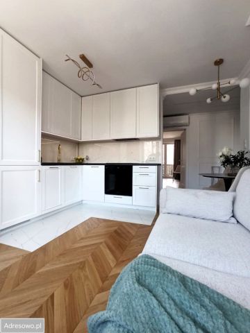 Mieszkanie 3-pokojowe Warszawa Wola, ul. Jana Długosza. Zdjęcie 1