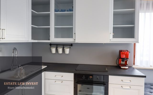 Mieszkanie 2-pokojowe Kraków, ul. Poznańska. Zdjęcie 4