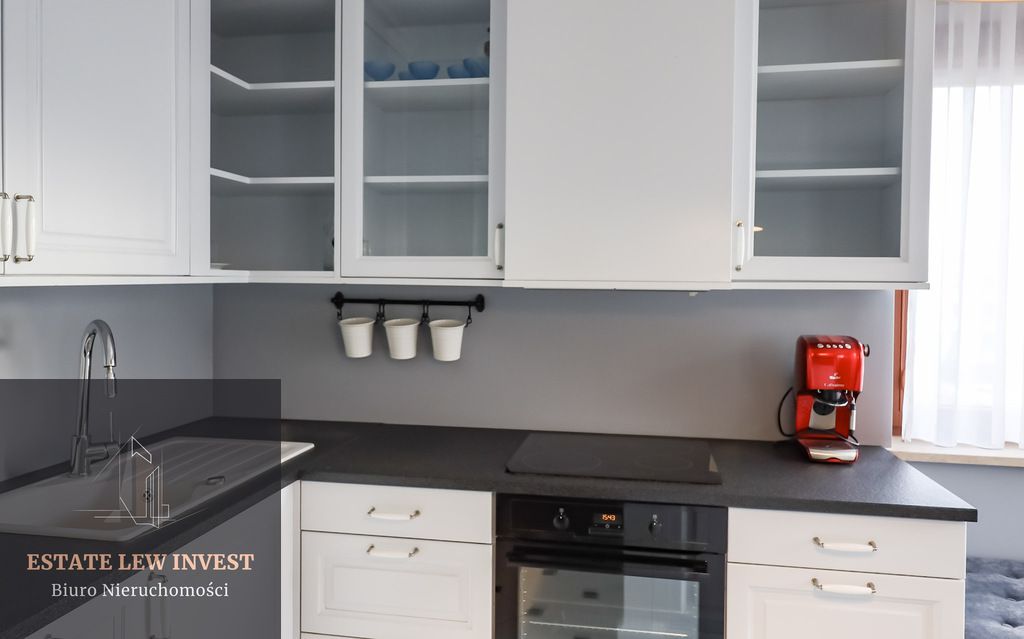 Mieszkanie 2-pokojowe Kraków, ul. Poznańska. Zdjęcie 4