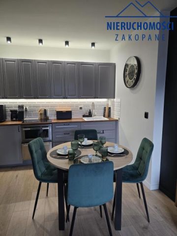 Mieszkanie 2-pokojowe Kościelisko. Zdjęcie 5