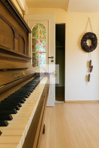 dom wolnostojący, 5 pokoi Gryfino Górny Taras. Zdjęcie 3