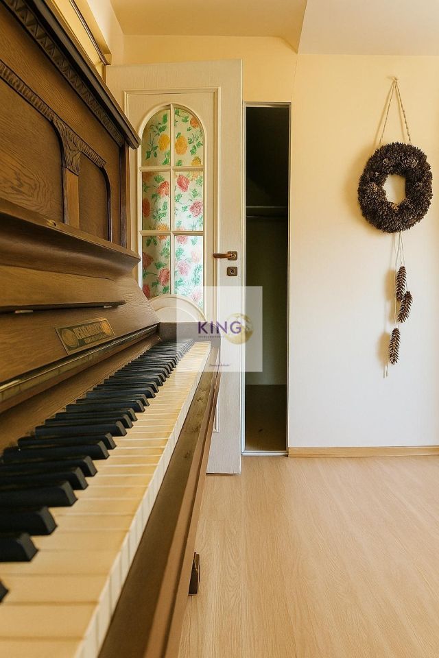 dom wolnostojący, 5 pokoi Gryfino Górny Taras. Zdjęcie 3