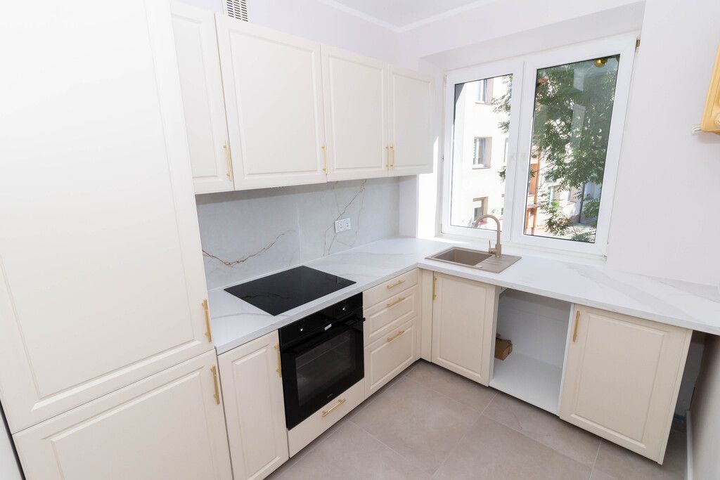 Mieszkanie 3-pokojowe Ostrowiec Świętokrzyski, ul. Henryka Sienkiewicza. Zdjęcie 12