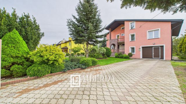 dom wolnostojący, 8 pokoi Kraśnik. Zdjęcie 3