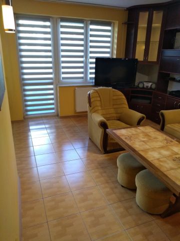 Mieszkanie 1-pokojowe Świnoujście Centrum, ul. Jacka Malczewskiego. Zdjęcie 1