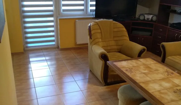 Mieszkanie 1-pokojowe Świnoujście Centrum, ul. Jacka Malczewskiego