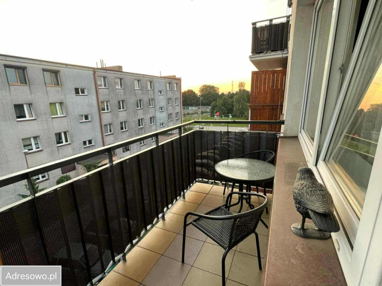 Mieszkanie 1-pokojowe Środa Wielkopolska, ul. Tadeusza Rejtana. Zdjęcie 8