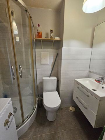 Mieszkanie 2-pokojowe Łódź Górna, ul. Ignacego Paderewskiego. Zdjęcie 6