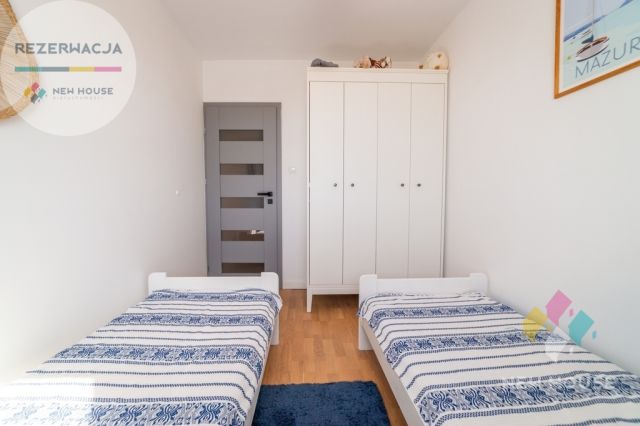 Mieszkanie 2-pokojowe Mikołajki, ul. Orzyszowa. Zdjęcie 13