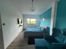 Mieszkanie 3-pokojowe Ośno Lubuskie, ul. Kopernika. Zdjęcie 1