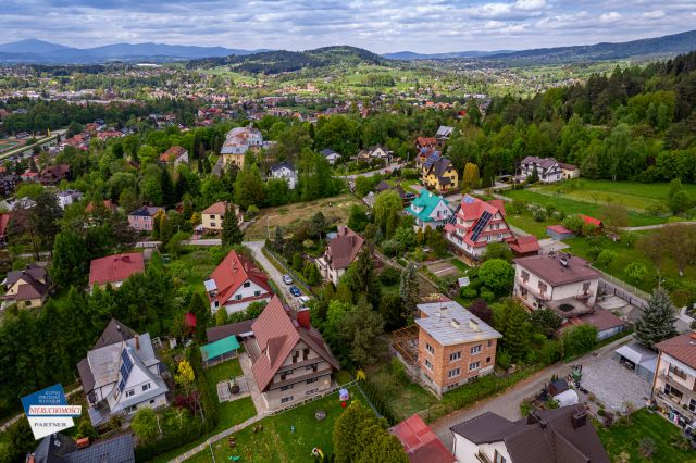 dom wolnostojący, 6 pokoi Rabka-Zdrój. Zdjęcie 4
