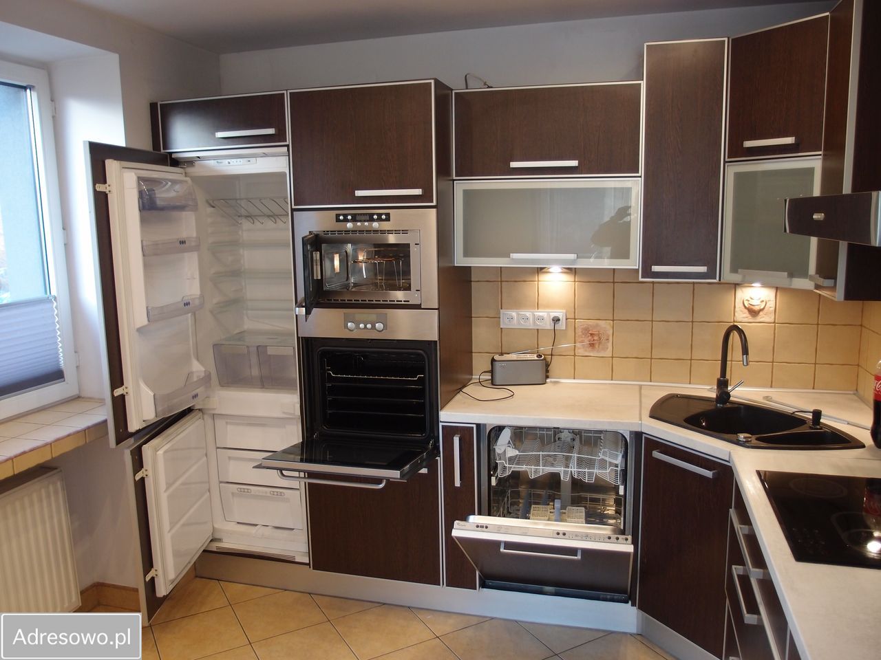 Mieszkanie 1-pokojowe Bielsko-Biała Leszczyny, ul. Skromna. Zdjęcie 7