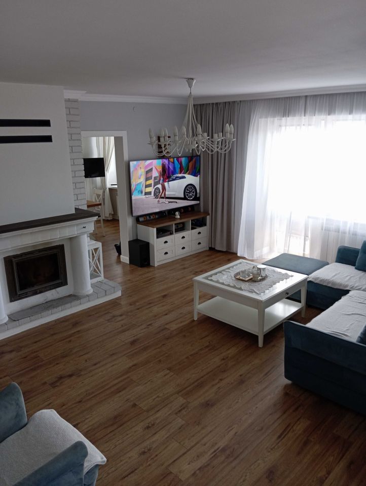 dom wolnostojący Czarna Białostocka