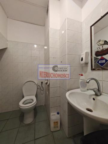 Lokal Mińsk Mazowiecki Nowe Miasto. Zdjęcie 6