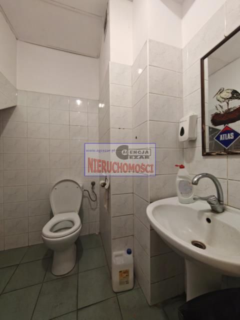 Lokal Mińsk Mazowiecki Nowe Miasto. Zdjęcie 6