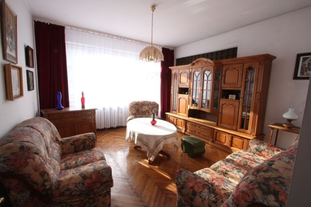 Mieszkanie 2-pokojowe Kłodzko, ul. Gustawa Morcinka. Zdjęcie 2