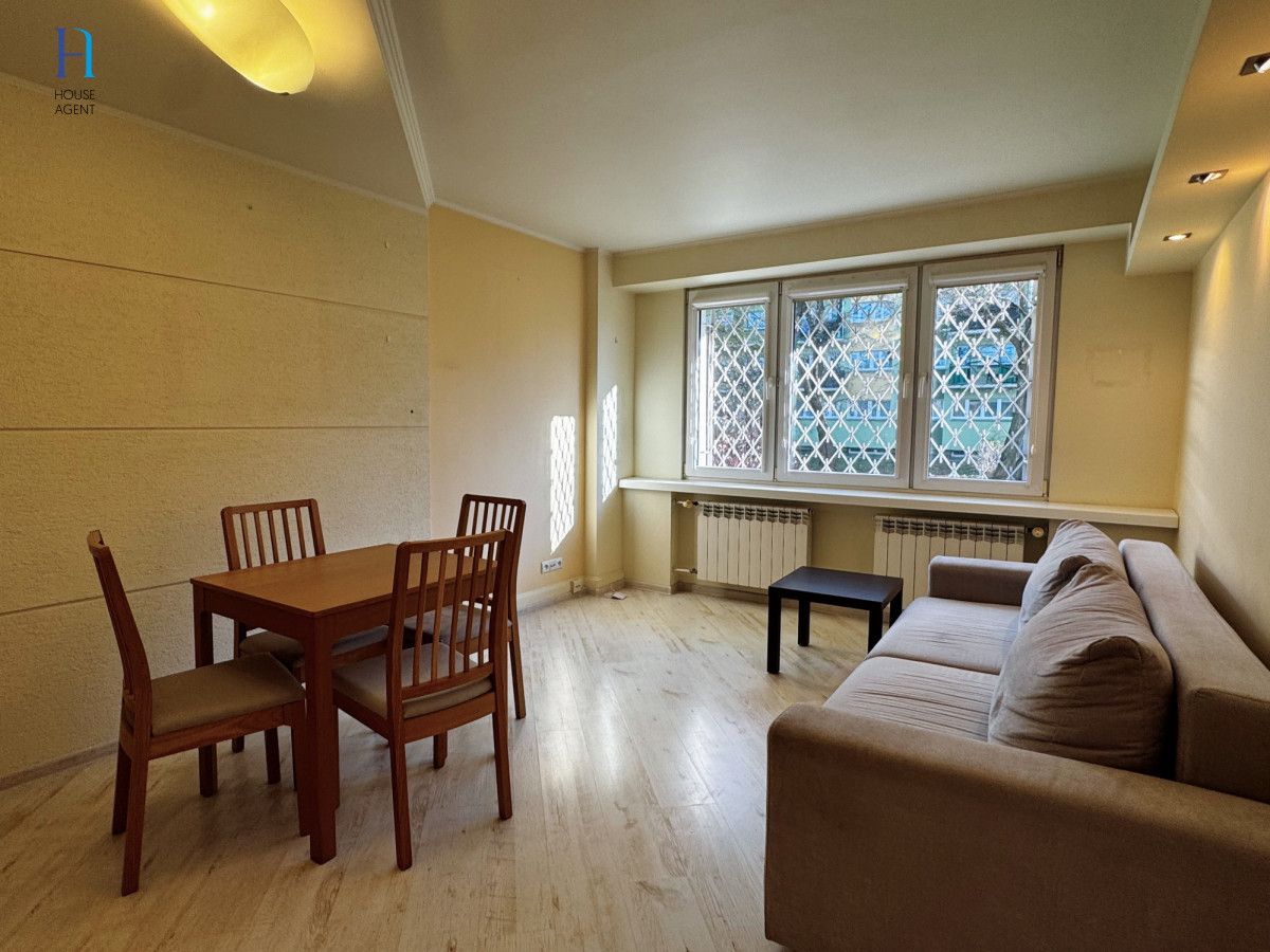 Mieszkanie 2-pokojowe Łódź Radiostacja, ul. Prezydenta Gabriela Narutowicza. Zdjęcie 4