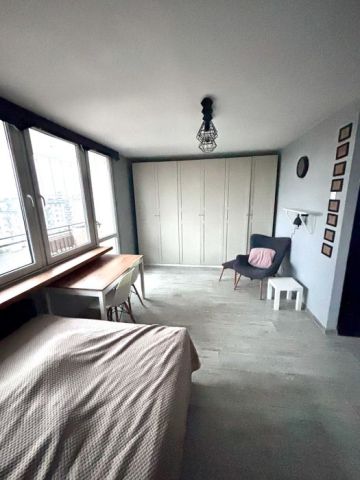 Mieszkanie 1-pokojowe Warszawa Praga-Północ, ul. Białostocka. Zdjęcie 1